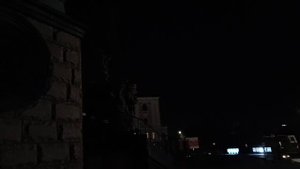 Ежедневный крестный ход в Храме на Крови