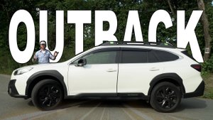SUBARU OUTBACK 6 за 2,5 миллиона. ЧТО ПОЛУЧИТСЯ?