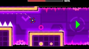 AIRBORNE ROBOTS | All coins | Geometry dash | Timofey23k75.