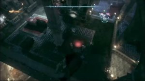 PS4 Batman Arkham Knight #179 Король Дороги №19 Прохождение