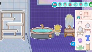 это 2 часть играю в тока бока. который посоветовала мне подруга?