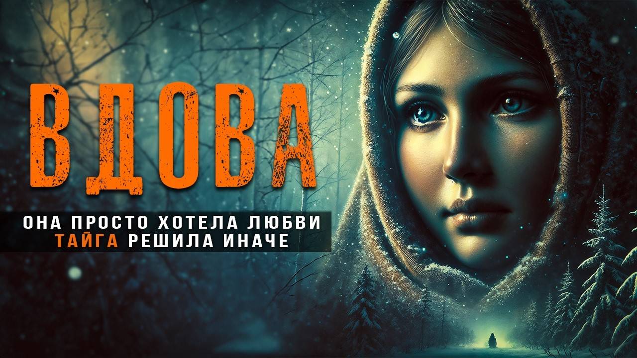 ФЕДОРИНО СЧАСТЬЕ | ТАЁЖНАЯ ИСТОРИЯ смотреть онлайн