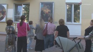 В Серпухове провели экскурсию для семей участников СВО
