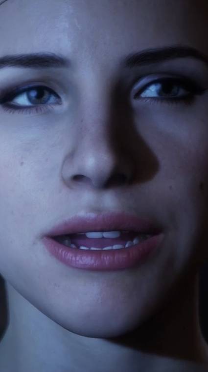 The Quarry. Глава 4 "Без паники".