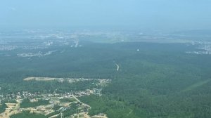 В Иркутске все как обычно, потряхивает)