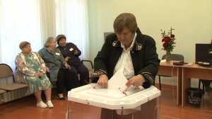 Стартовали выборы депутатов Белгородской облдумы и Совета депутатов Красногвардейского округа