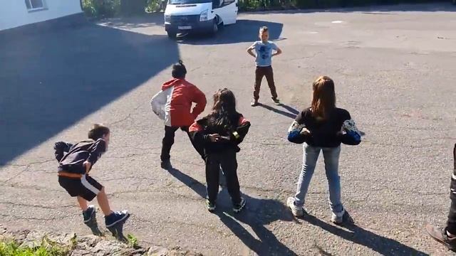 ДОЛ «Солнышко» (1 отряд, «220»), 2 смена 2021 г. смотреть онлайн