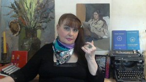 АМЕРИКАНЦЫ СОВАЛИ НОС ВСЮДУ. ФРАГМЕНТ КНИГИ 25 РАССКАЗОВ ЧИТАЕТ АВТОР ТАТЬЯНА ЧЕКАСИНА