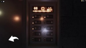 Roblox Doors. Final boss - Old Figure 100 Room (No damage)
