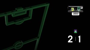 Видеообзор матча «Ростов» (2011) – АФК «Краснодар» (2011, 1 гр.)