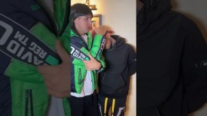 Страсти Маринки. Часть 12