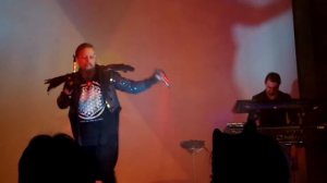 ДЕТЕКТОР ЛЖИ / LIE DETECTOR - На заре