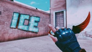 Первая демка/союзники