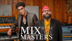 01. Early Studio Setup, Configuration Changes, First Plugins, Bonafied Lovin, Mix by Philippe Zdar