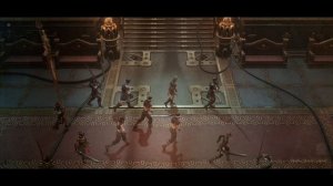 Warhammer 40,000 Rogue Trader - прохождение [073] ПК русский язык