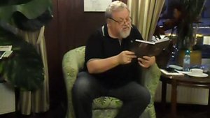 Презентация Книги «Слово о Полку Игореве» Перевод Комментарии» Евгения Лукина в "Станой Вене" 11.09.