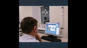 Выставка учебных работ. Компьютерная графика