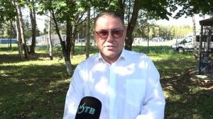 Учения на практике