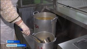 Г1алг1айче Росгварде ведомства ишколе деша даг1ача берашта совг1ат хилар керда дешара шу д1адолалуш