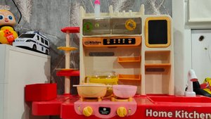 играем в игрушки
