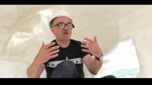 Дмитрий Гридин | ТОЧКА.РФ – МЕСТО | село Паша