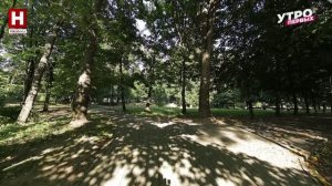 Людмила Сорокина. История города | УТРО ПЕРВЫХ