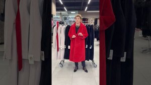 КОЛЛЕКЦИЯ ПАЛЬТО ИЗ ПРЕМИАЛЬНОЙ ИТАЛЬЯНСКОЙ ТКАНИ СУРИ АЛЬПАКА-ЭТО ЛЮБОВЬ И НАДОЛГО ! 69900р