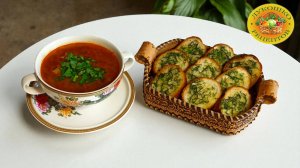 Домашний суп с фасолью и квашеной капустой: рецепт с душой ❤️