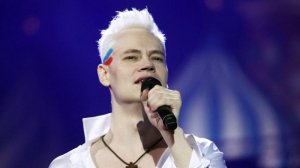 SHAMAN раскрыл, что делает каждый раз перед выходом на сцену