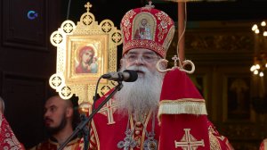 В Петрозаводске прошёл Александровский день