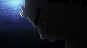 Новый трейлер и постер нового аниме по серии новелл "Шабаке".  Действие разворачивается в Эдо