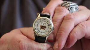 Александр Бродниковский - кварцевые часы ПЧЗ (часть 1) - 2