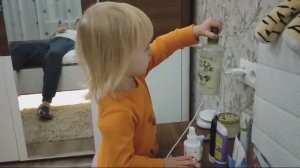 04.01.2025. Ника косметолог.