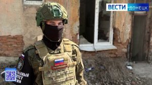 Следователями СК России зафиксированы очередные преступления вооружённых формирований Украины