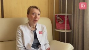 Свои люди. Проект Родильного дома 10. Бобкова Светлана Ивановна