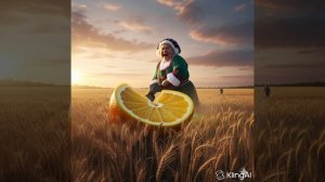 Вот это урожай