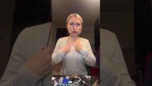 Итальянская бижутерия для Вашей уникальности