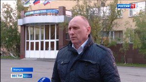 Игорь Гурьев дал комментарии по итогам прямой линии с Ростиславом Гольдштейном