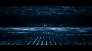Заставка Zephyr Neyro
