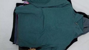 39258 Толстовки микс, 7пак, AR8, секонд (extra) оптом