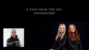 A star from the sky
