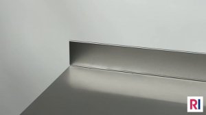 Ванна моечная ВМСР/1-13/6-БПП-ЭЦ