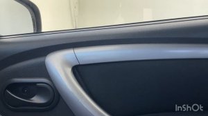 Renault Duster I, 2012