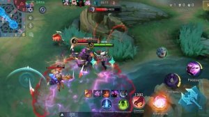 mobile legend.мартиас