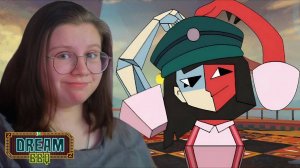 Пора браться за работу! ▶ ENA Dream BBQ #1