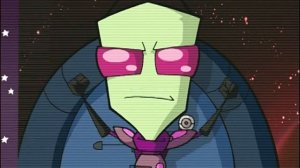 Сериал Пришелец ЗИМ — 1 сезон 13 серия / Invader ZIM