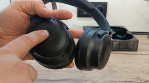 беспроводные наушники Урал молот н130