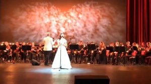 "Ночь светла" Рената Таирова ( 14 лет)