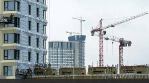 Россияне стали активнее вкладывать средства в коммерческую недвижимость