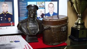 Программа "Актуальный обзор" на 8 канале от 14.09.2025 Часть 2